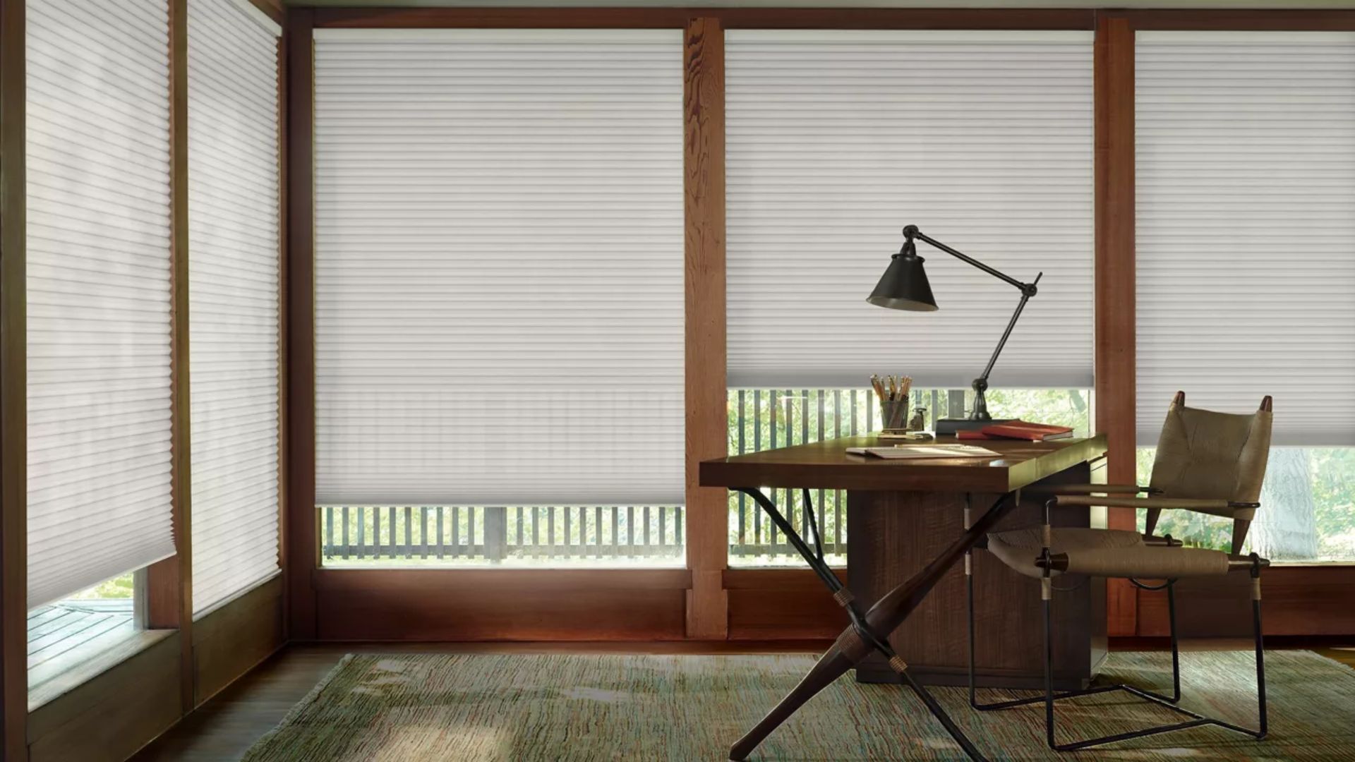 picture of Duette® Honeycomb Shades